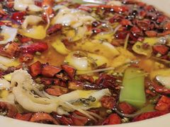 -永安鱼庄·镇江菜(丁卯店)