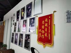 -超越健身(海悦天地店)