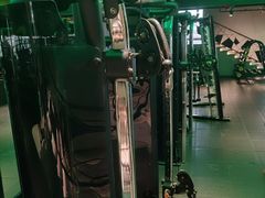 -W FITNESS 威尔仕健身·游泳(老西门新苑店)