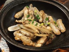 -小时候焗海鲜(鄞州万达店)