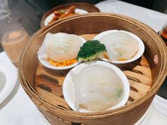 -十二粤味·顺德菜·烧鹅点心(五四广场店)