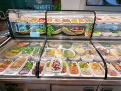 -柳柳饭店(华山中路店)