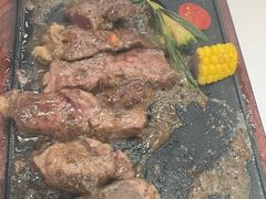 -豪客来牛排(中华城店)