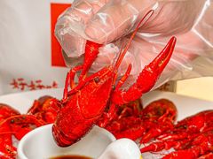 -刘栋梁大排档(淮海东路店)