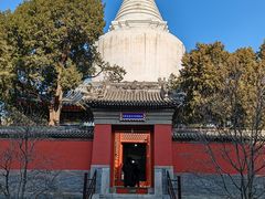 -妙应寺白塔