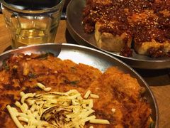 迷你泡菜饼-勾勾锅(联宝公寓店)