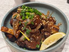 -娜娜家•Nana's restaurant (南开大悦城店)