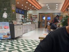 -东北小板凳地摊烧烤(泰来街店)