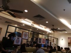 大堂-萨莉亚意式餐厅(上下九店)