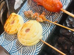 -小二楼炖肠