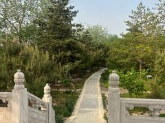 -西海子公园