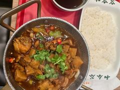 -和合谷(北新桥店)