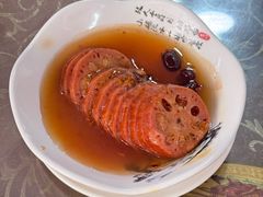 -涵家味土菜馆·徽州一绝臭鳜鱼(三河古镇店)
