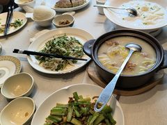 -京味斋·北京烤鸭(北京南站洋桥店)
