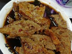 -新四方美食城(中山店)