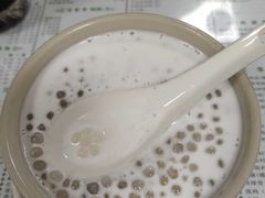 -仁信双皮奶(东川路店)