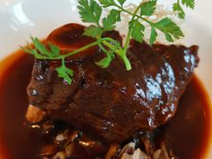 -环球港凯悦 · 享悦中餐厅