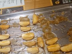 -聚点串吧·北京烧烤(朝北店)