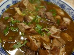 -门框胡同百年卤煮(前门煤市街店)