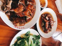 -黄连大头华烧鹅店(大良店)