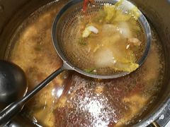 -犇鼎牛潮汕牛肉火锅(新辰里学清路店)