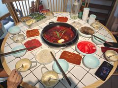 -巴蜀匠人原味火锅(中信未来城店)