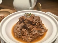拆骨肉-喜鼎海胆水饺(东港店)