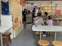 -劈柴院锅贴(沈阳路店)