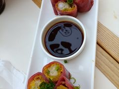 -蔡澜点心·粤菜(赛格国际购物中心店)