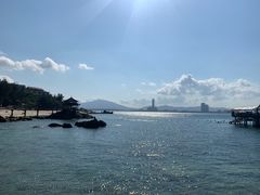 -三亚蜈支洲岛旅游区