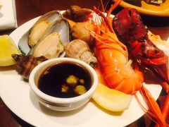 -广州富力君悦大酒店·凯菲厅