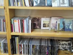 -M.F CDshop唱片店