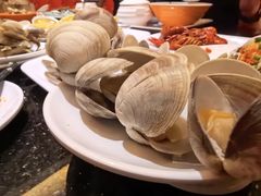 -萧邦音乐会所KTV·蒸汽活海鲜自助(福田店)