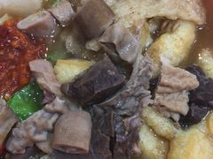 -岭南第一锅(萝岗万达店)
