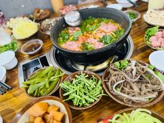 -笔记安顺夺夺粉火锅