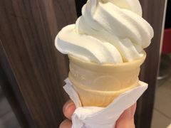 -麦当劳(未来城购物中心店)