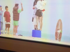 -华夏良子·足道SPA艾灸(王府井店)