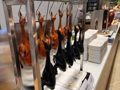 -第六季自助餐厅(北太平庄店)