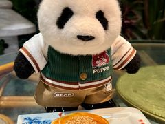 -春满园生态餐厅(南宫路店)