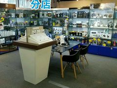 -金声耳筒专门店(耳机 音响中心)