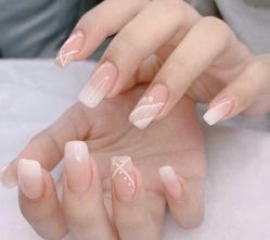 点击看大图 -LILY NAILS美甲美睫