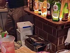 -流浪者复古西餐鸡尾酒吧(沈阳店)