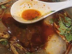 浑源凉粉-老爷庙风味美食府(魏都大道店)