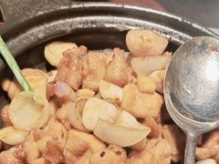 -大秦小宴•新派西北(万象前海店)