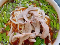 -金鼎记镇江锅盖面(通淮街店)