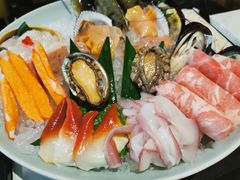 海鲜套餐-生如夏花泰式火锅(鹭洲里店)