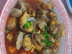 -菜哥龙虾•九江菜(七中店)