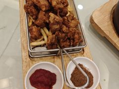 -良友·海鲜青岛菜(五四广场店)