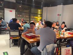 -京朋串屋·烧烤(望京西路总店)