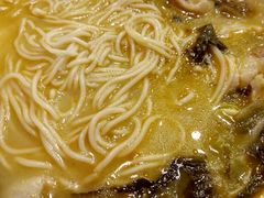 -牛真鲜禾一捞面(东鼓道店)